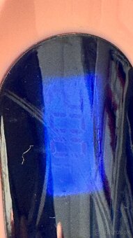 Zehlicka na vlasy - 2