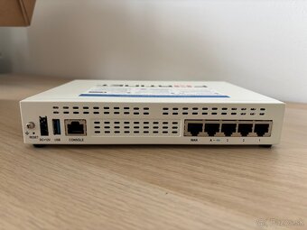 Fortinet Fortigate 40F - 2