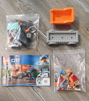 LEGO CITY - 2