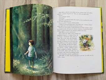 Minpinkovia - Roald Dahl - 2