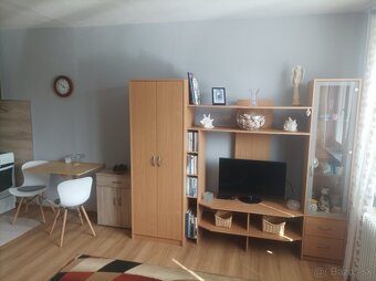 Garzonka na prenajom 32m2 - 2