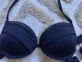 Plavky push up XS - 2