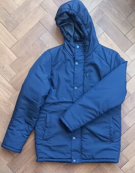 Pánska zimná bunda - 2