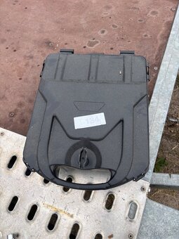 Zdvihák Renault Trafic III (X82) 995018195R - 2