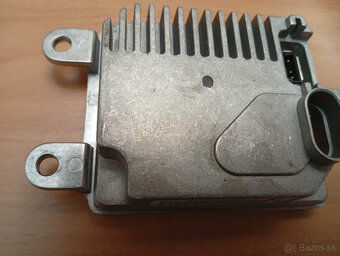 Riadiaca jednotka xenon Škoda Octavia2 - 2