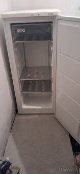 Predaj mrazničky - 2