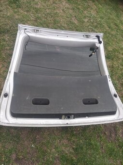 Opel Meriva 2003-2007 - 2