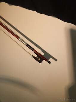 Violončelový sláčik - 2