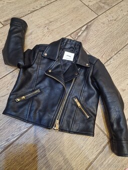 Balík oblečenia veľ.92/98 - 2