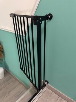 Zabrana na schody - 2