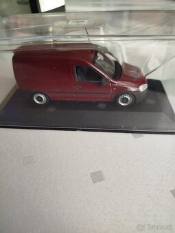 Osobné autá 1/43 - 2