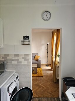 2-izbový byt s balkónom – centrum Brezna - 2