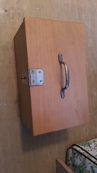 Transformator merkur - 2