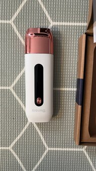 Ultrasonická špachtľa Siguro - 2