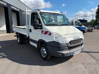 Predam iveco sklapac 2.3 d - 2