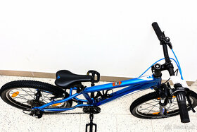 Na predaj detský hliníkový bicykel MERIDA MATTS J20 - 2
