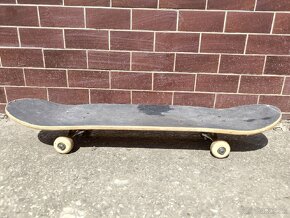 Predám skateboard - 2