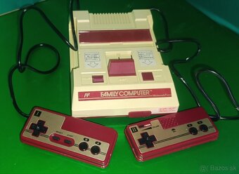 Nintendo Famicom HVC-001 - 2