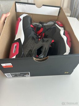 Predám Jordan FLTCLB 91 Nové - 2