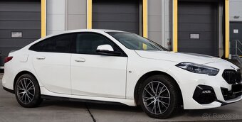 BMW 218i Gran Coupe Msport - 2