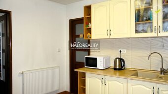 HALO reality - Predaj, rodinný dom Malé Leváre - EXKLUZÍVNE - 2