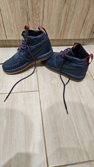PREDÁM NIKE LUNAR FORCE 1 - 2