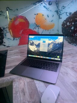 McBook Air 2018 - 2