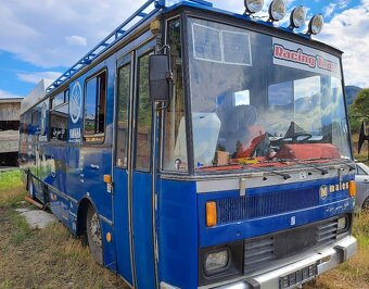 Karosa AutoBusKaravan - 2