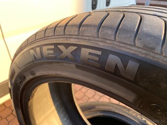 LETNÉ PNEU 265/35 R20 108V 2023 NEXEN - 2
