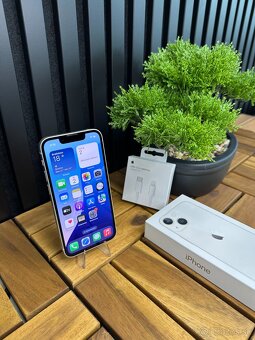 ► Apple iPhone 13 Mini 128 GB │ Záruka 1 rok - 2