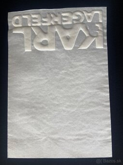 Damska mikina zn.Karl Lagerfeld - 2