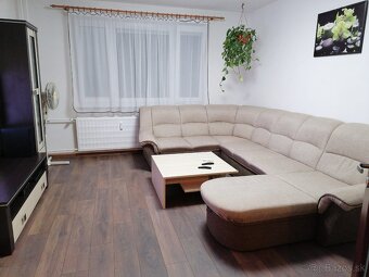 Sedačka - 2
