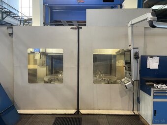 Karusel TITAN SC 3200 - 2