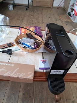Kyslikovy koncentrator - 2