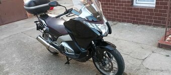 Honda Integra 700dct - 2