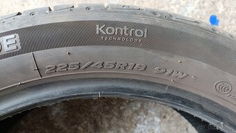 225/45r18 - 2