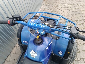 atv 125 - 2