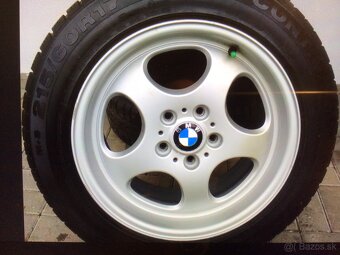 BMW - kolesa - 2