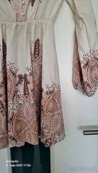 Krasne saty - 2