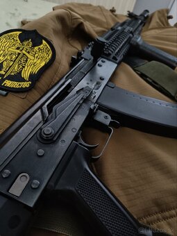E&L AK-74MN Gen.2 + Zenitco - 2