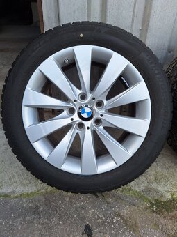 5x120 R17 225/50 BMW - 2
