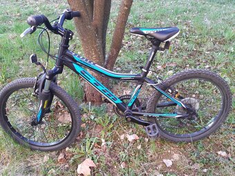 detsky bicykel 20 - 2