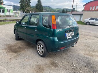 suzuki ignis - 2