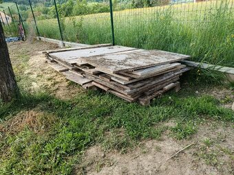 Preglejka - 2