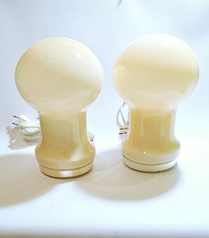 stolná lampa Pavla Gášková - 2