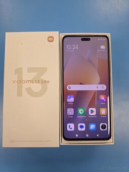 Xiaomi 13 Lite 256GB - 2