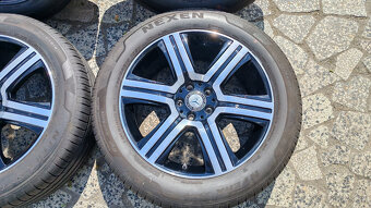 5x112 R19 --- MERCEDES GLC - 2