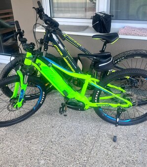 elektrobicykle - 2