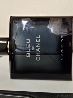 Chanel Bleu de Chanel EdP - 2