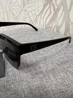 Damske guess slnecne okuliare macacie skla - 2
